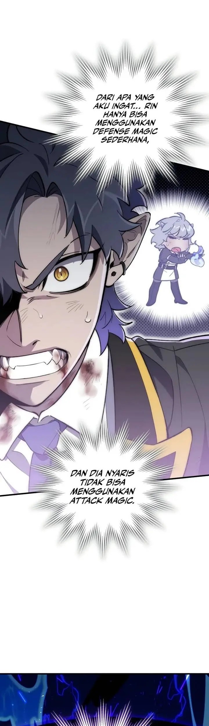 Dungeon Architect Chapter 07 Gambar 45