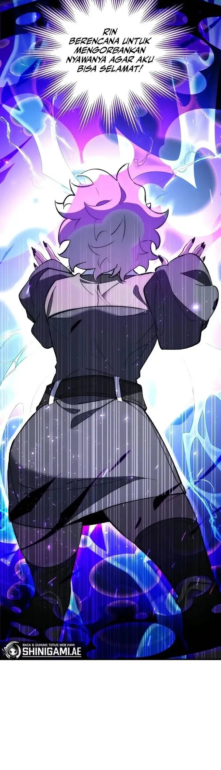 Dungeon Architect Chapter 07 Gambar 46