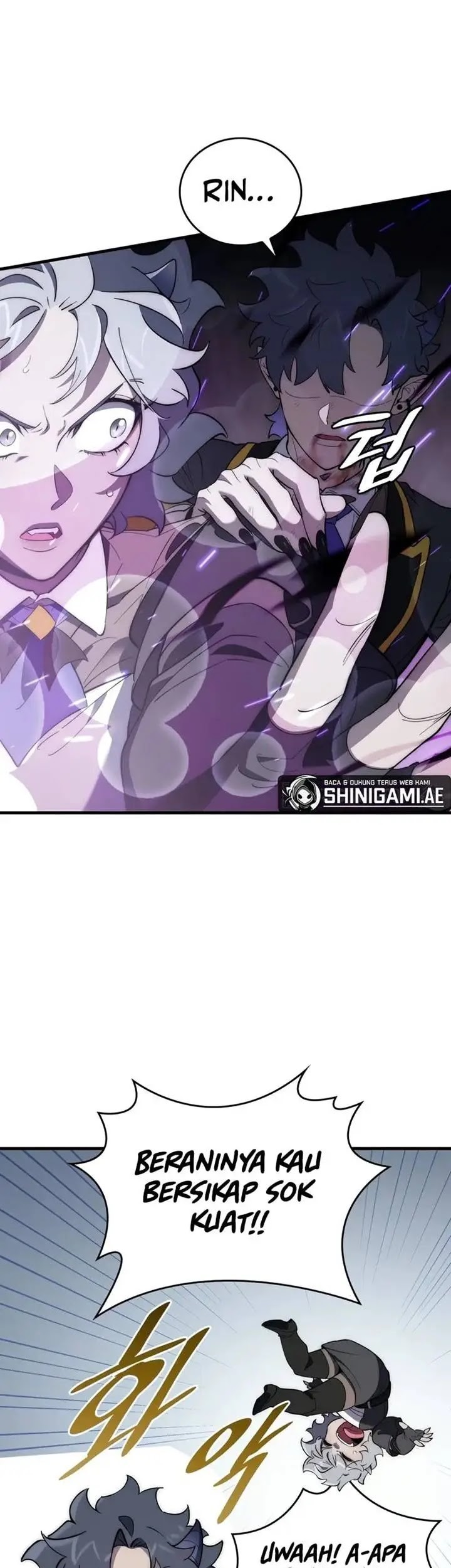 Dungeon Architect Chapter 07 Gambar 48