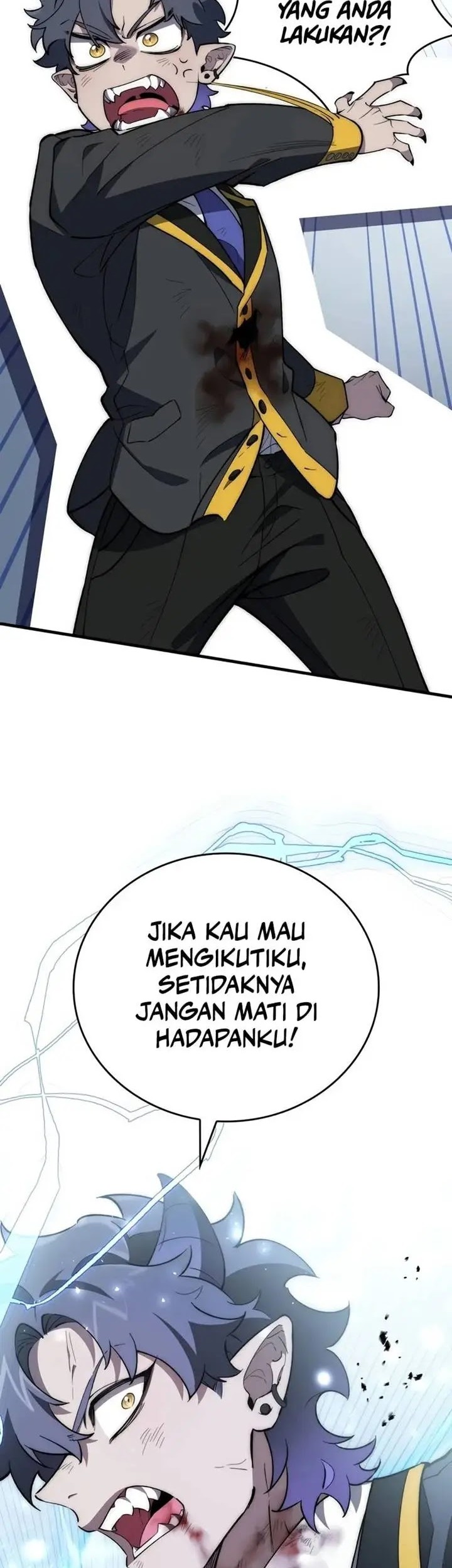 Dungeon Architect Chapter 07 Gambar 49