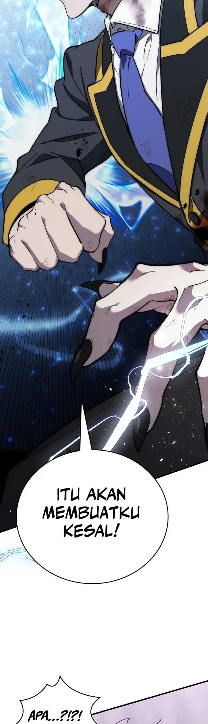 Dungeon Architect Chapter 07 Gambar 50