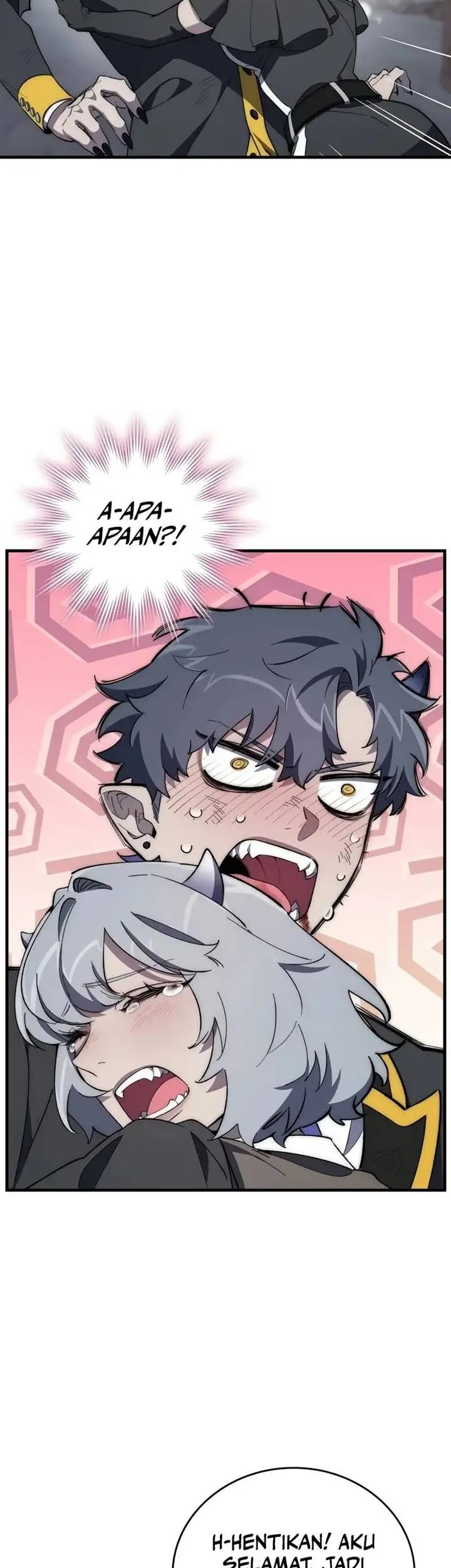 Dungeon Architect Chapter 07 Gambar 3