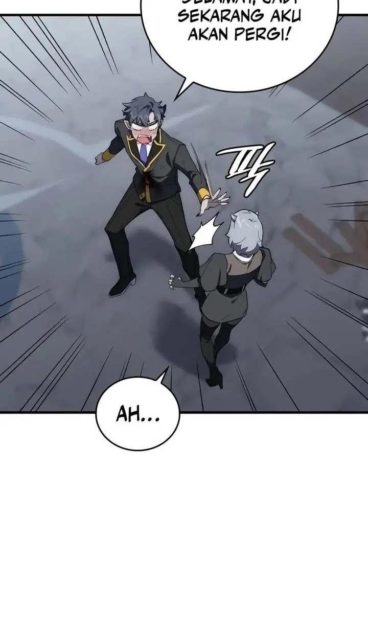 Dungeon Architect Chapter 07 Gambar 4