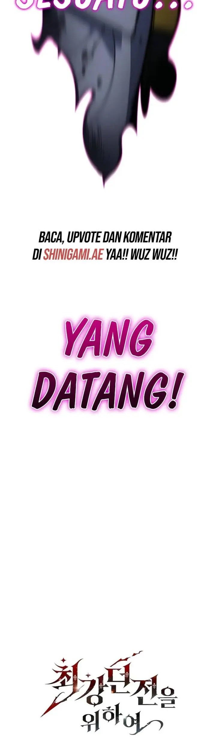 Dungeon Architect Chapter 07 Gambar 91