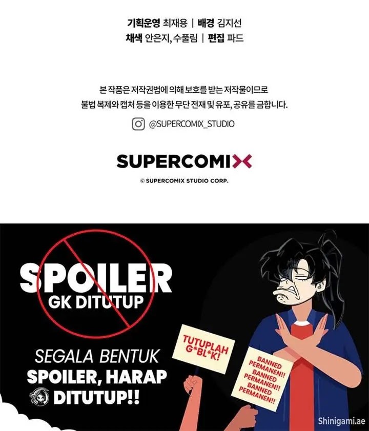 Dungeon Architect Chapter 07 Gambar 92