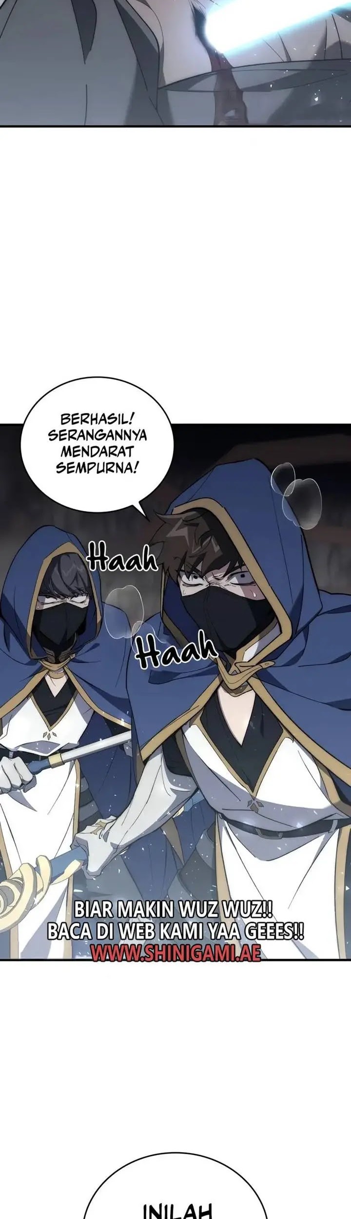 Dungeon Architect Chapter 07 Gambar 77