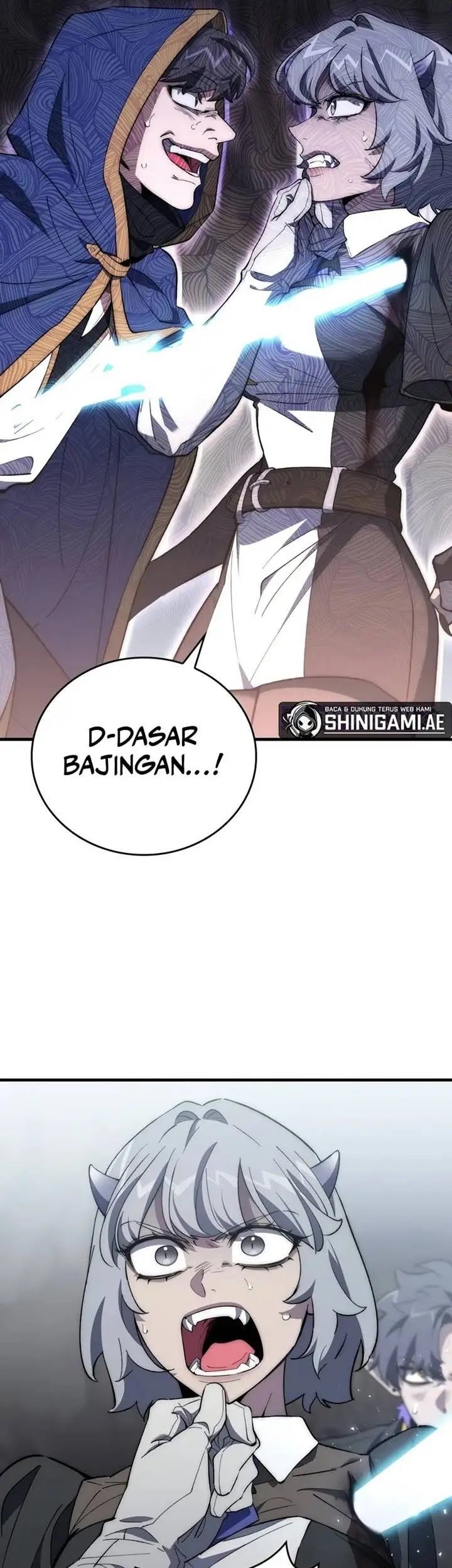 Dungeon Architect Chapter 07 Gambar 80