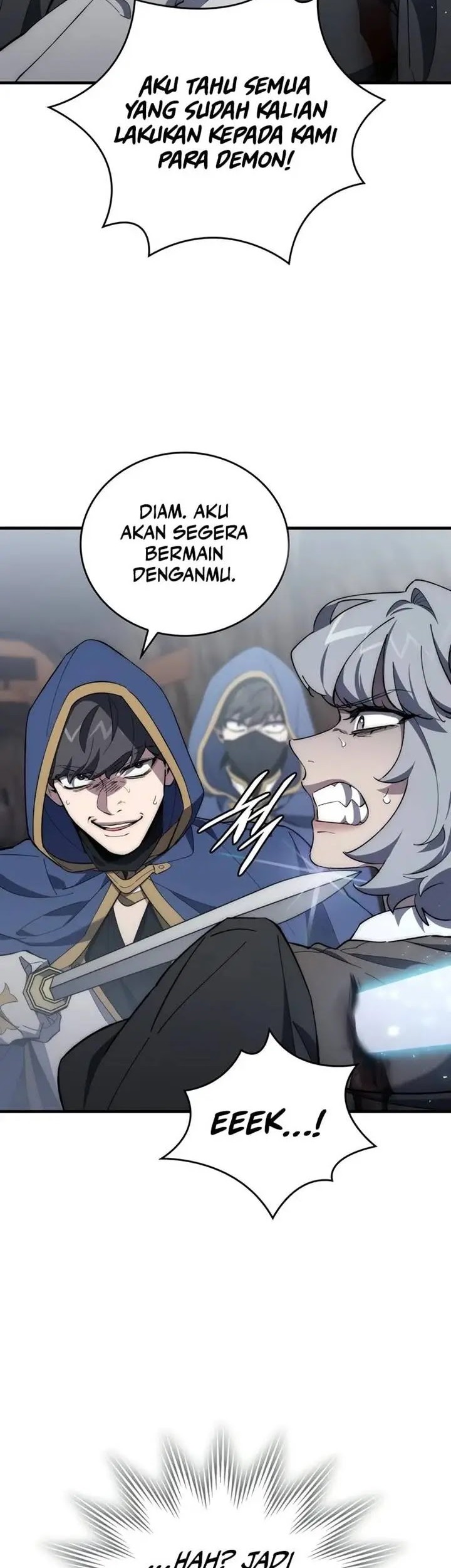 Dungeon Architect Chapter 07 Gambar 81