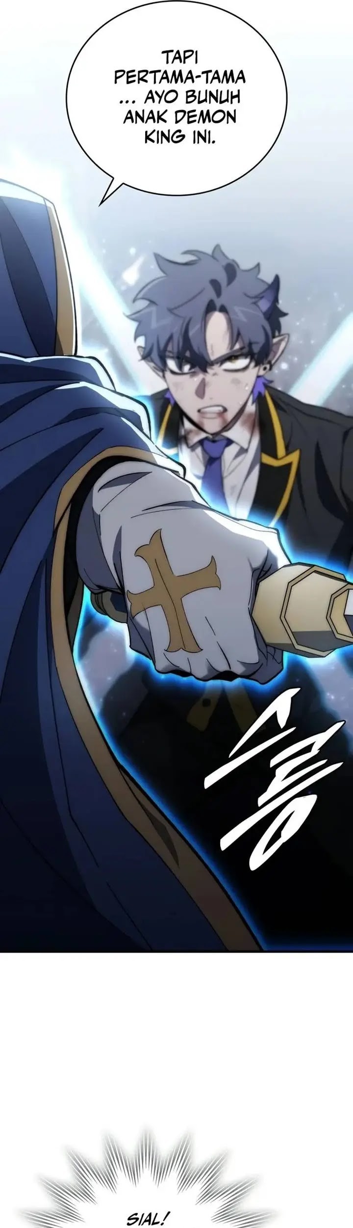 Dungeon Architect Chapter 07 Gambar 83