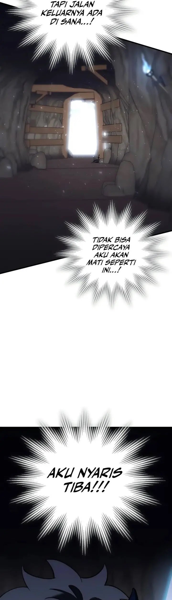 Dungeon Architect Chapter 07 Gambar 84