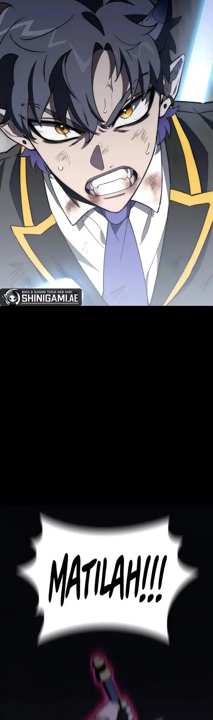 Dungeon Architect Chapter 07 Gambar 85