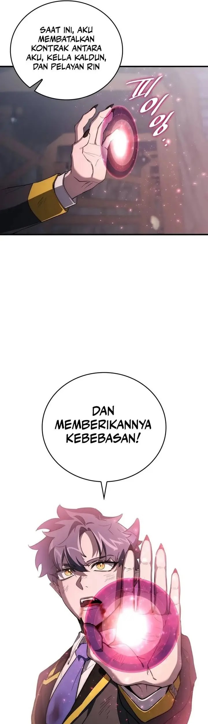 Dungeon Architect Chapter 07 Gambar 5