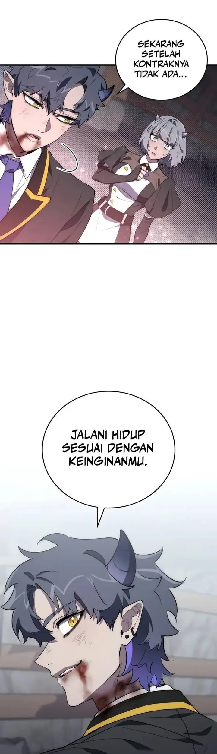 Dungeon Architect Chapter 07 Gambar 7