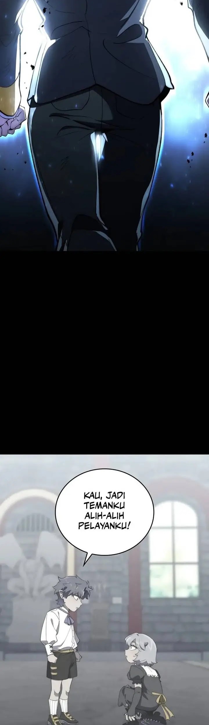 Dungeon Architect Chapter 07 Gambar 10