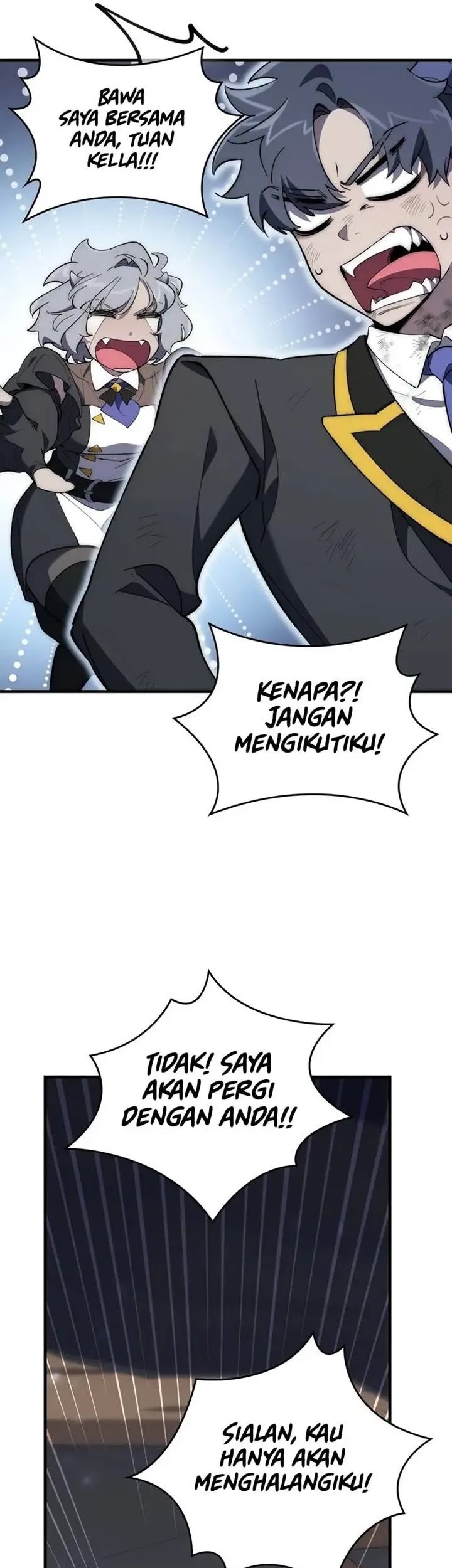 Dungeon Architect Chapter 07 Gambar 13