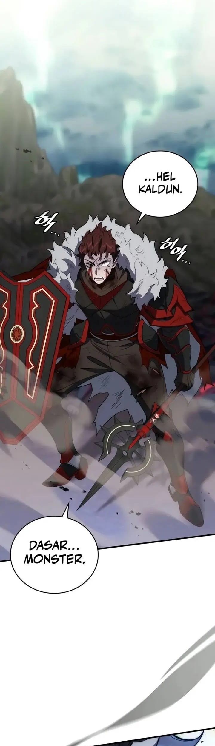 Dungeon Architect Chapter 07 Gambar 15