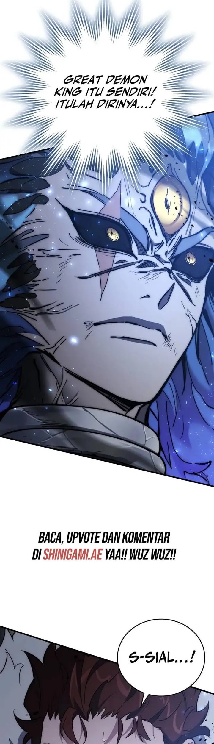 Dungeon Architect Chapter 07 Gambar 18