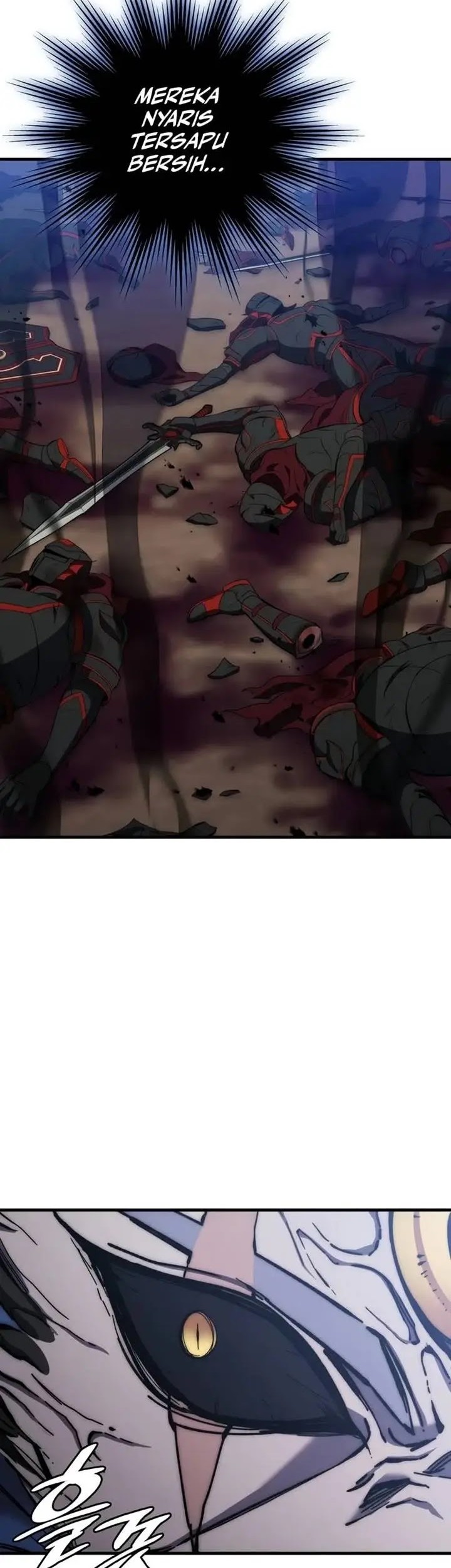 Dungeon Architect Chapter 07 Gambar 22