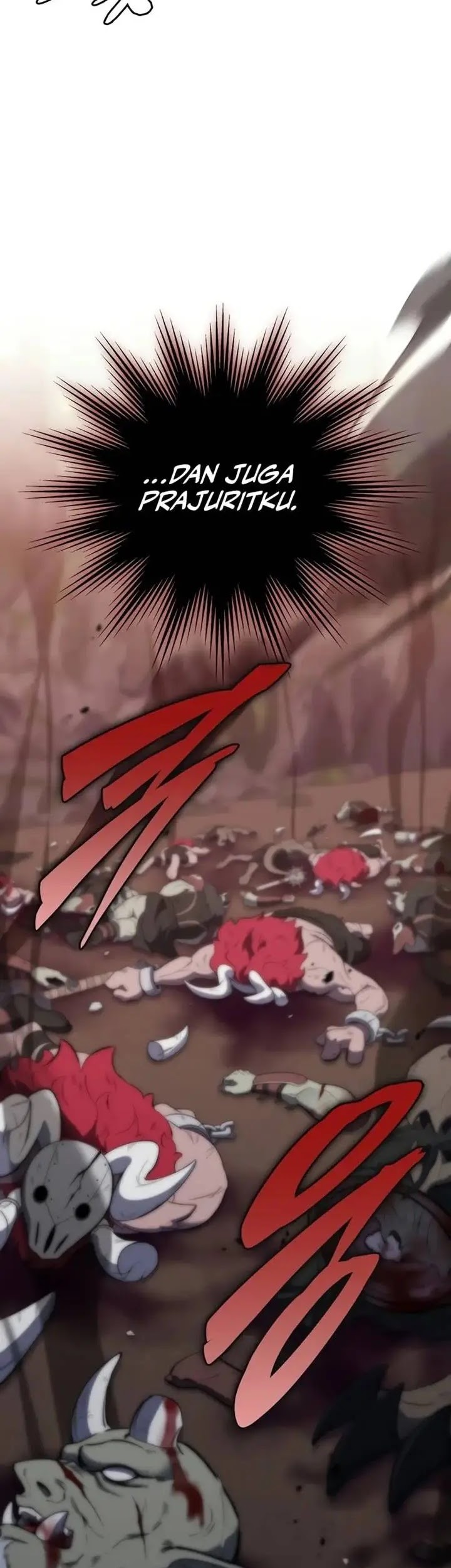 Dungeon Architect Chapter 07 Gambar 23