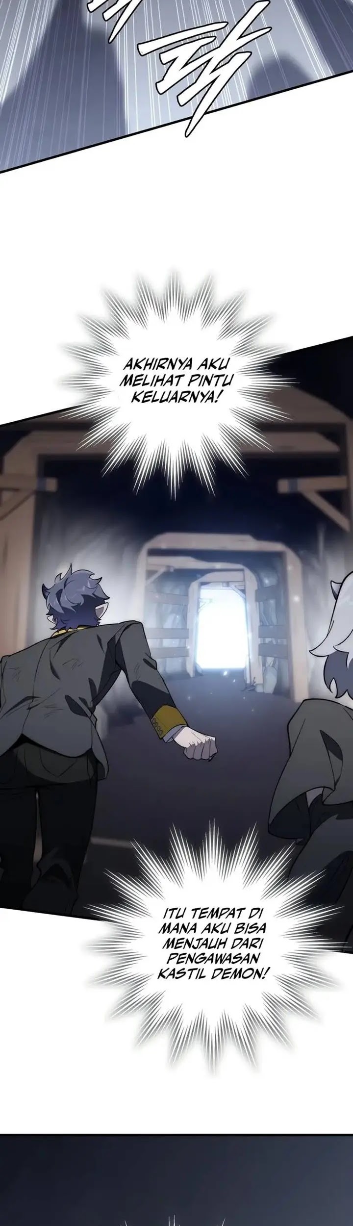 Dungeon Architect Chapter 07 Gambar 31