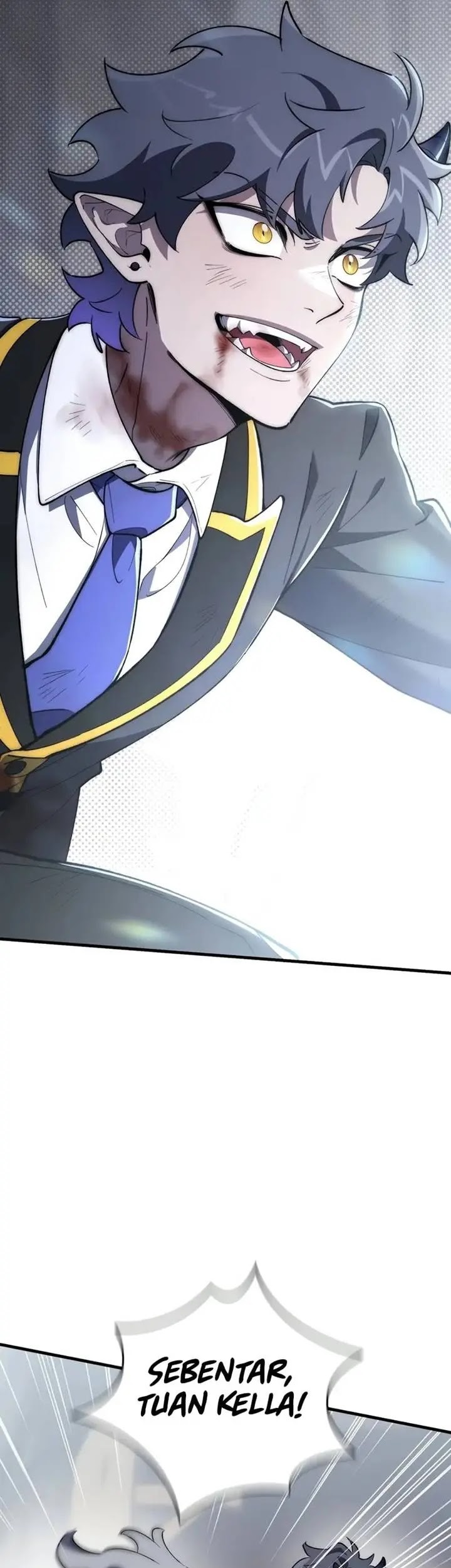 Dungeon Architect Chapter 07 Gambar 33