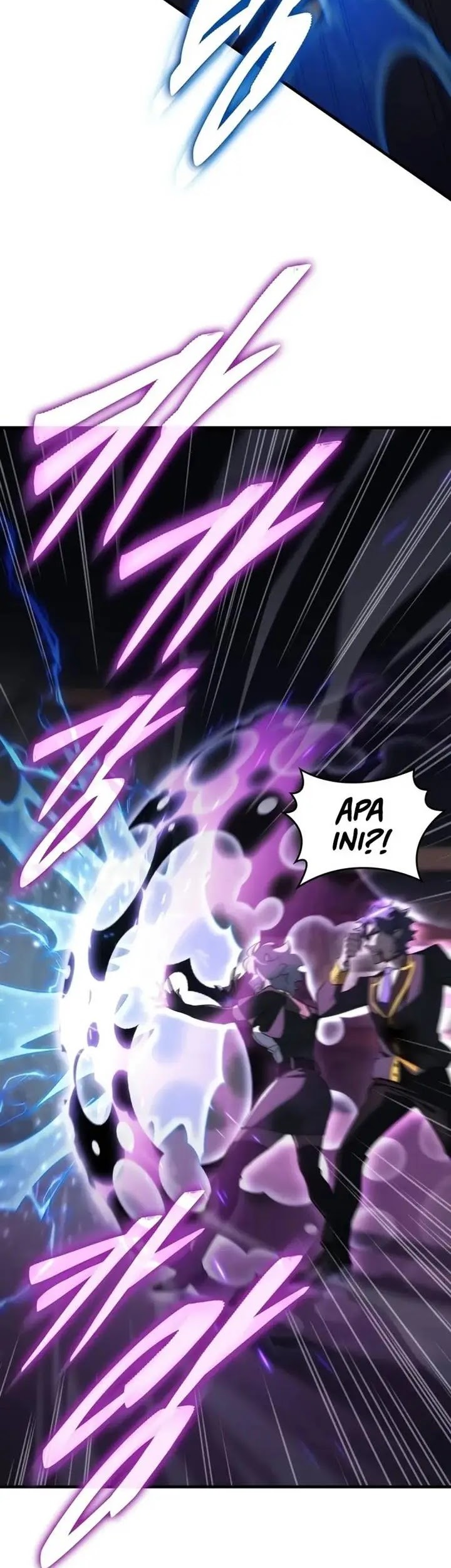 Dungeon Architect Chapter 07 Gambar 35