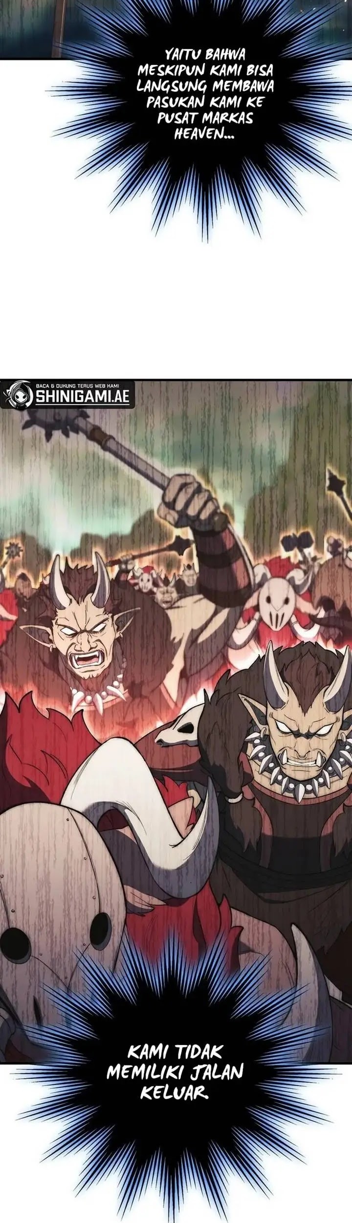 Dungeon Architect Chapter 06 Gambar 53