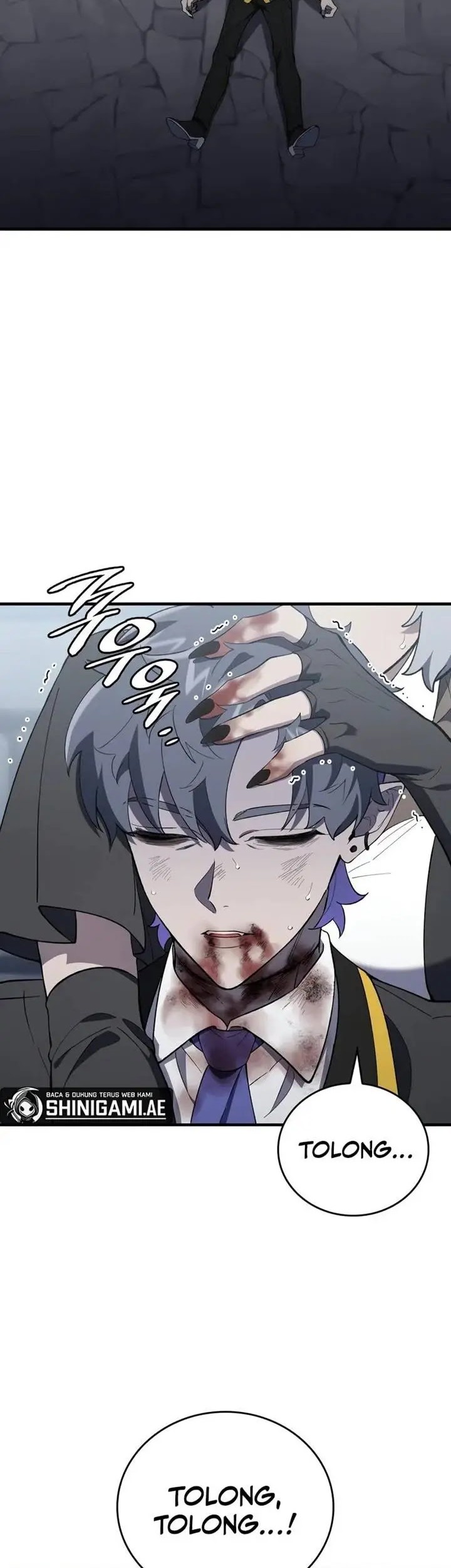 Dungeon Architect Chapter 06 Gambar 68