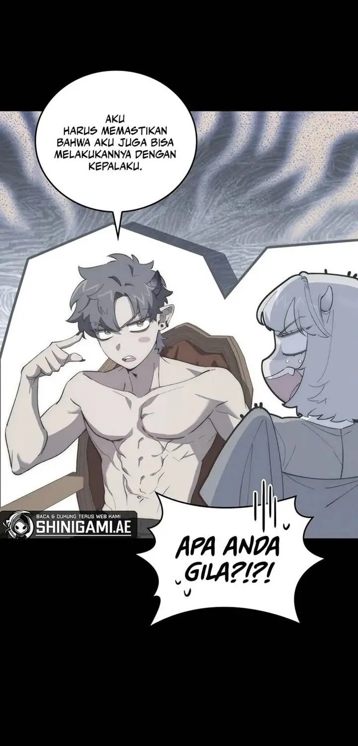 Dungeon Architect Chapter 06 Gambar 74