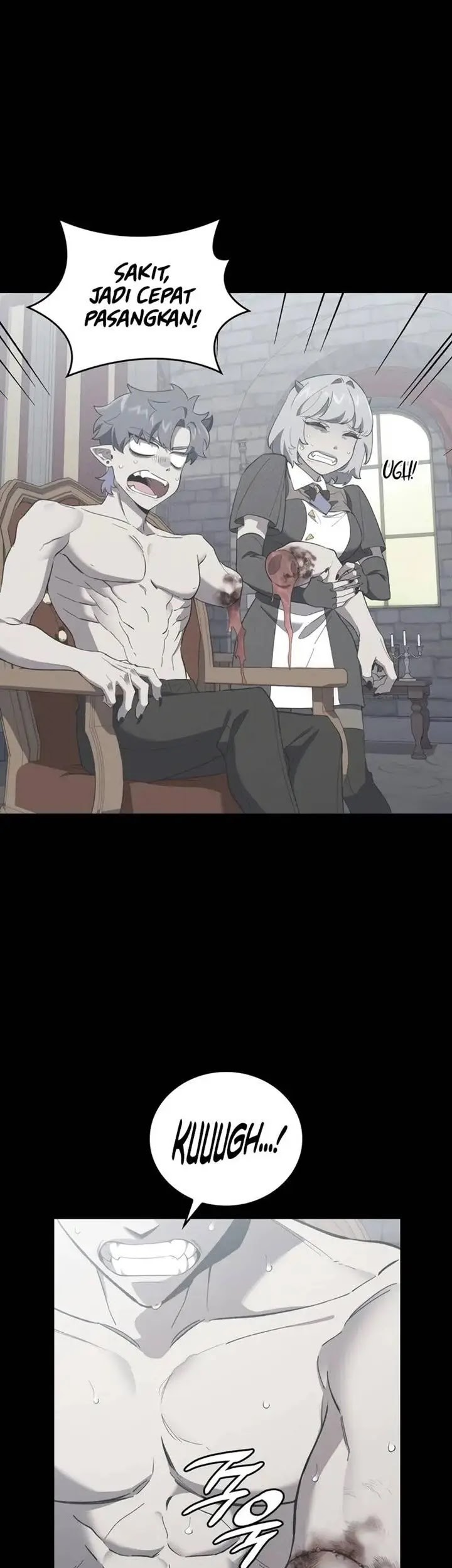 Dungeon Architect Chapter 06 Gambar 71