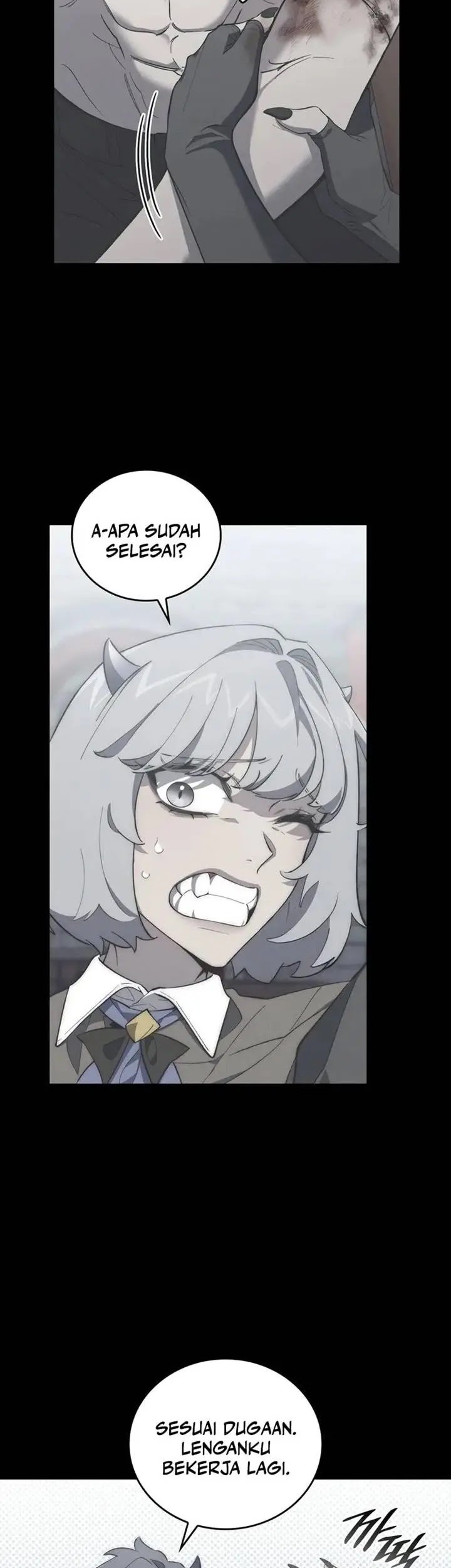 Dungeon Architect Chapter 06 Gambar 72