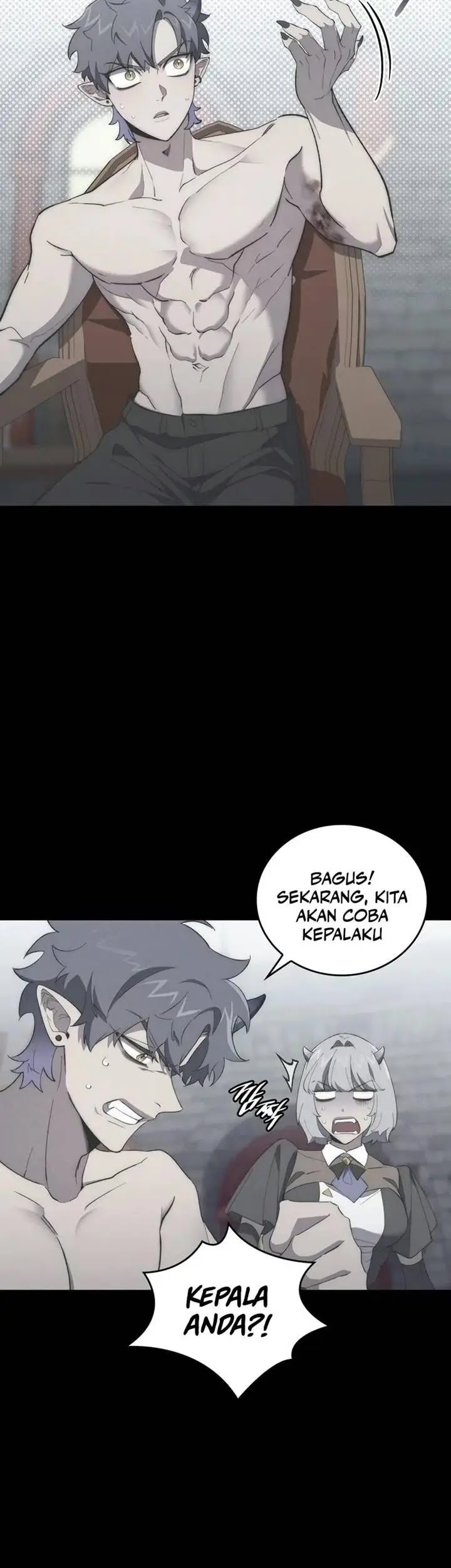 Dungeon Architect Chapter 06 Gambar 73