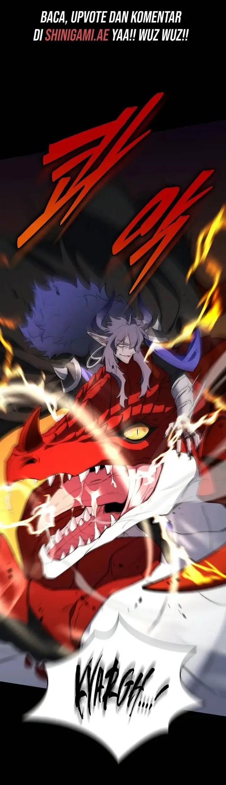 Dungeon Architect Chapter 06 Gambar 36