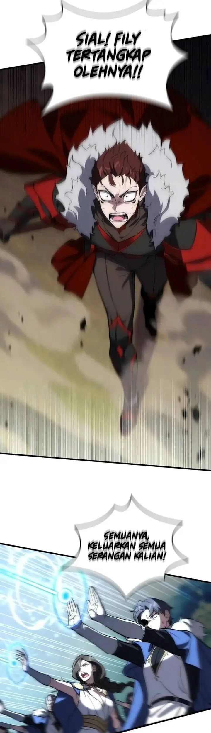 Dungeon Architect Chapter 06 Gambar 39