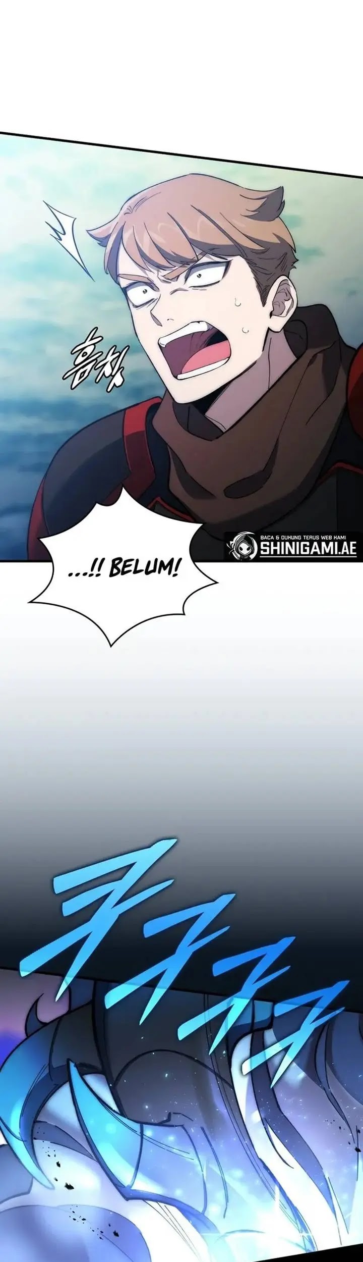 Dungeon Architect Chapter 06 Gambar 43