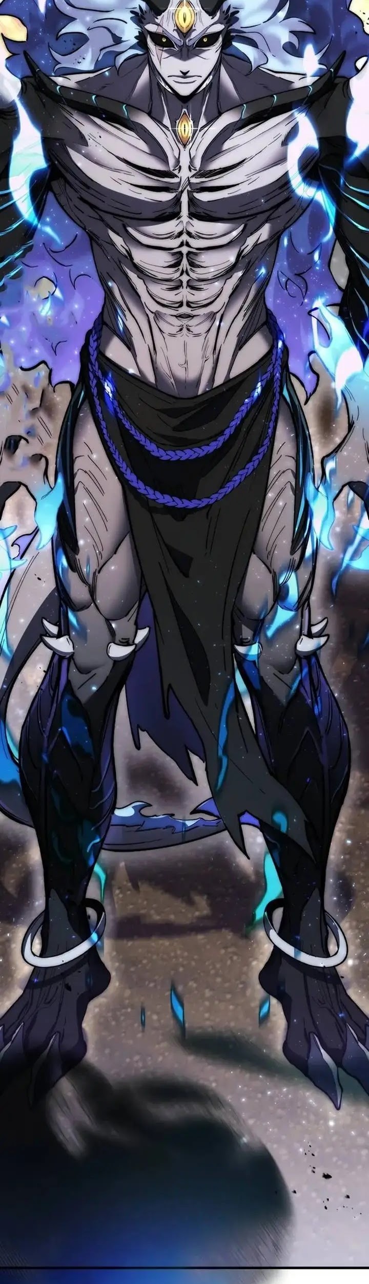 Dungeon Architect Chapter 06 Gambar 45