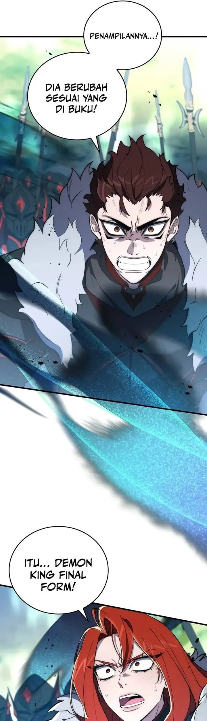 Dungeon Architect Chapter 06 Gambar 47