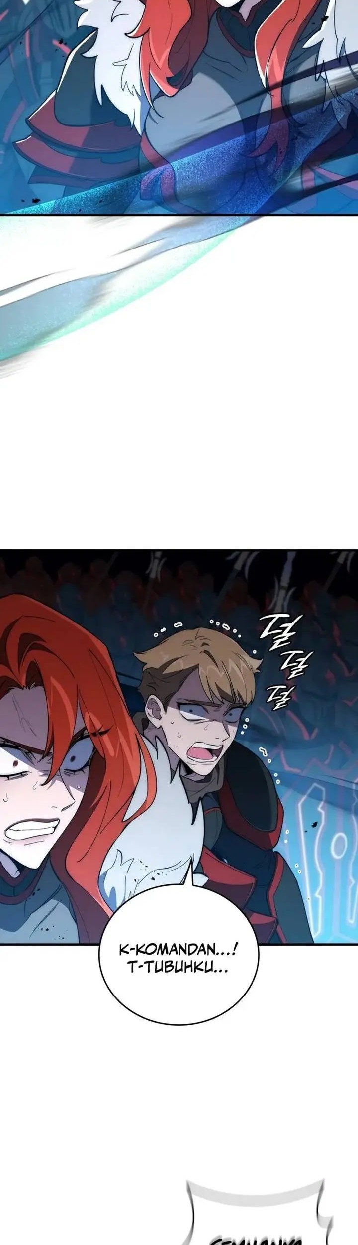 Dungeon Architect Chapter 06 Gambar 48