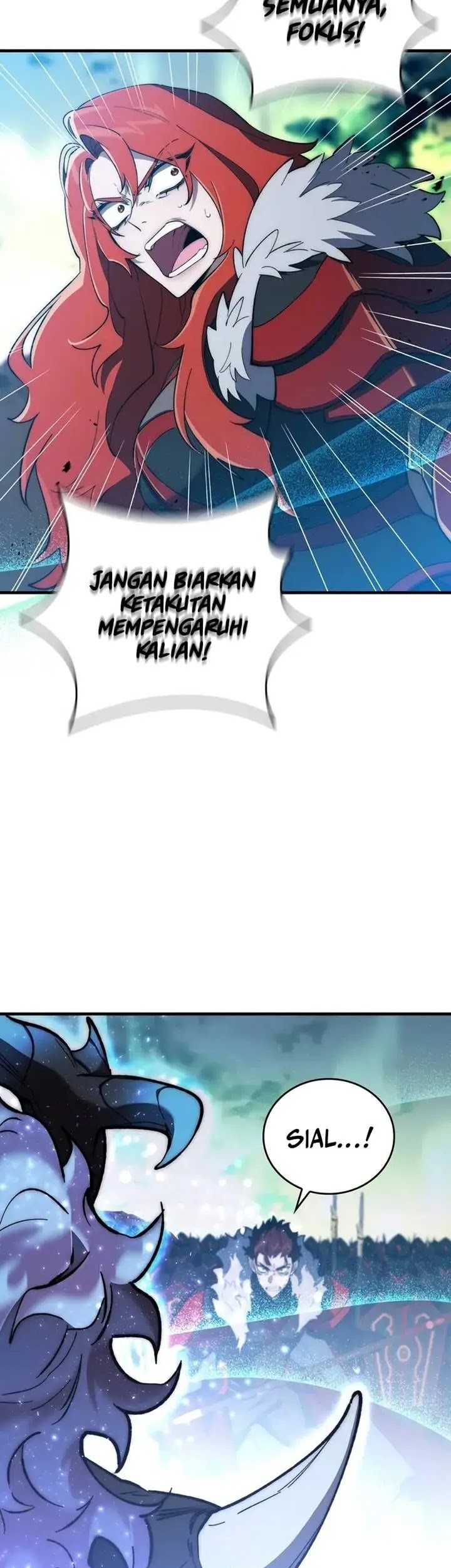 Dungeon Architect Chapter 06 Gambar 49