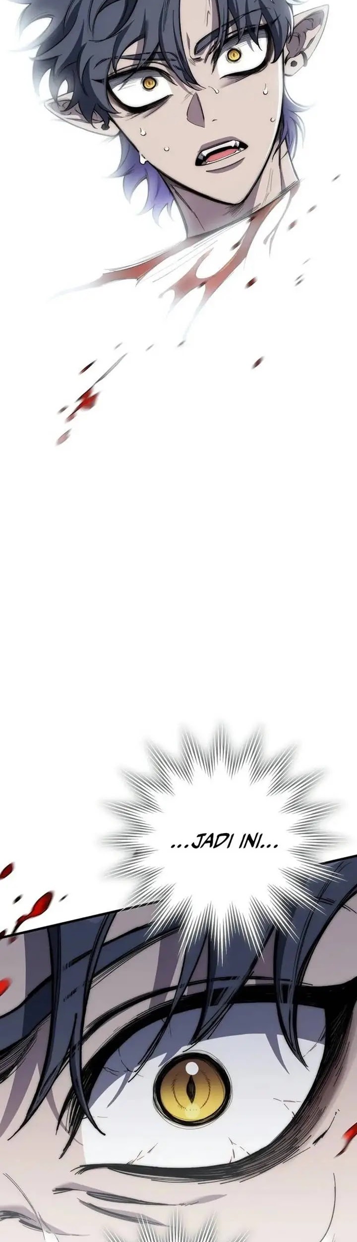 Manhwa Dungeon Architect Chapter 06 gambar nomor 2