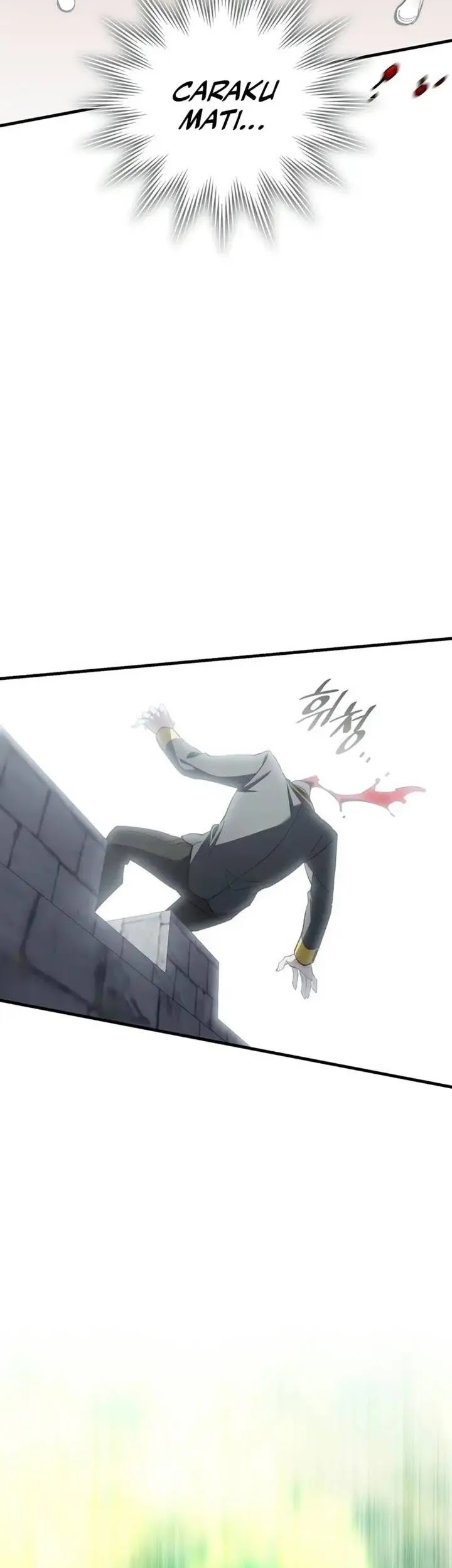 Dungeon Architect Chapter 06 Gambar 3