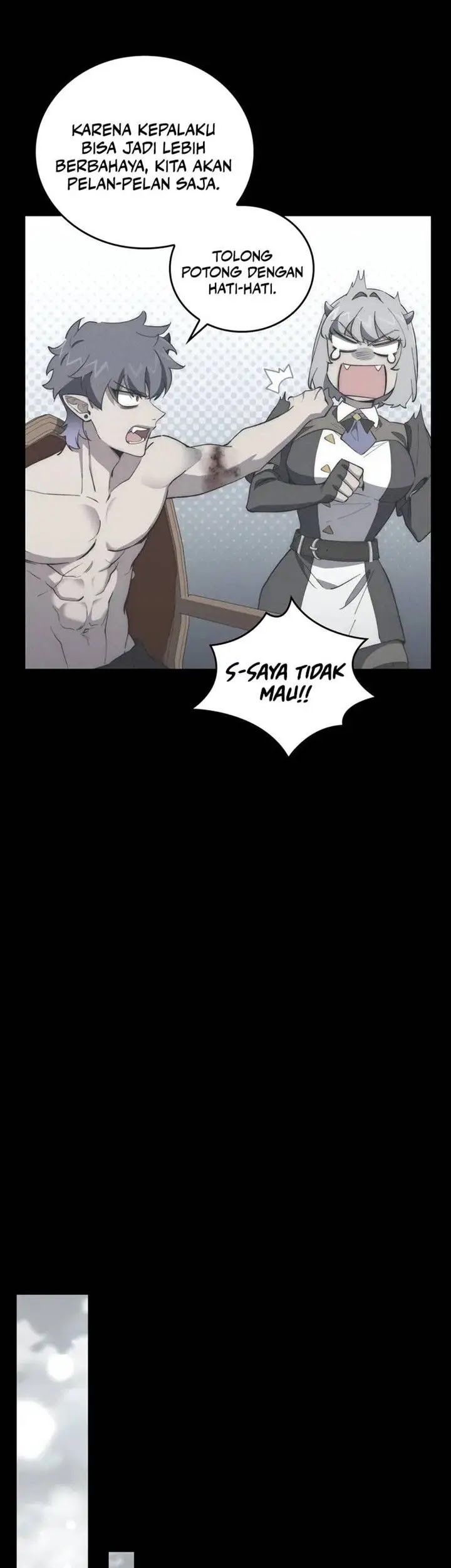 Dungeon Architect Chapter 06 Gambar 75