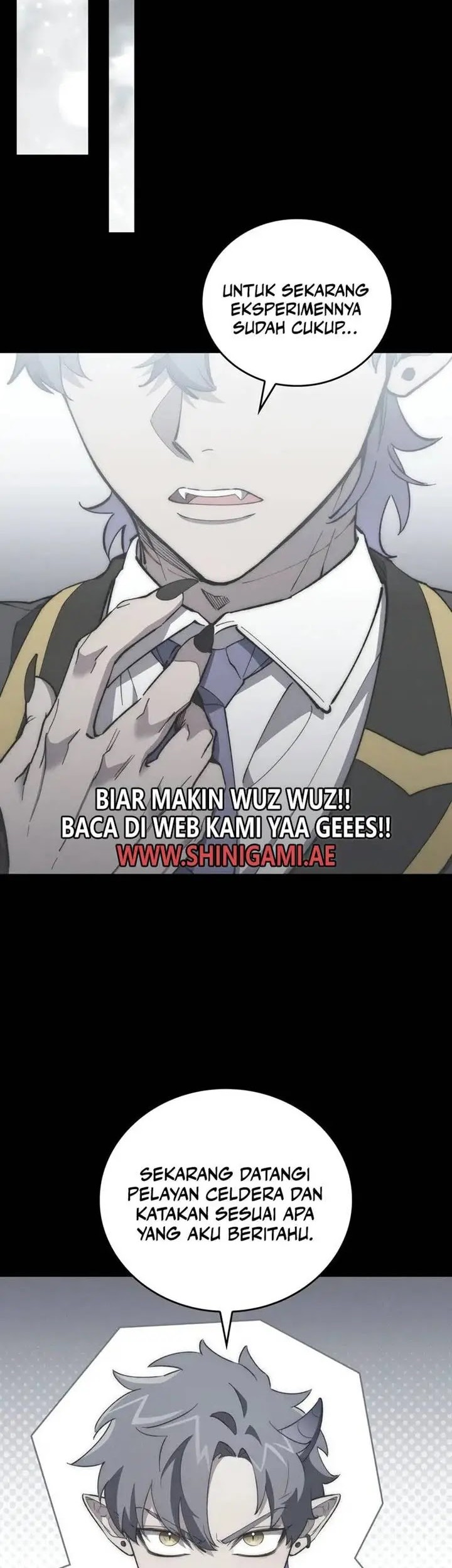 Dungeon Architect Chapter 06 Gambar 76