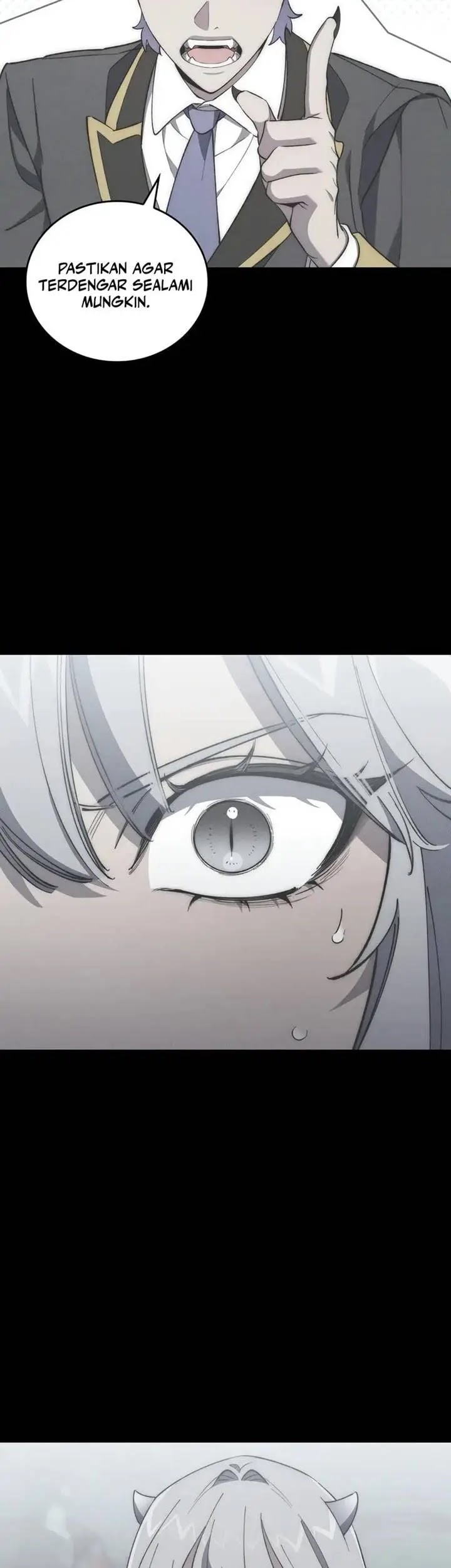 Dungeon Architect Chapter 06 Gambar 77