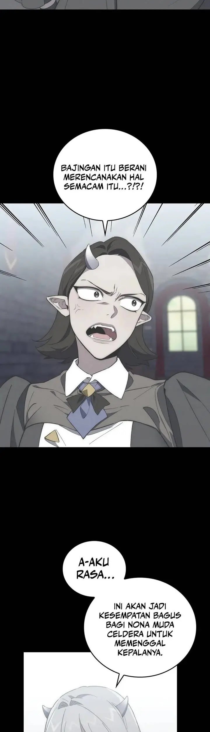 Dungeon Architect Chapter 06 Gambar 80