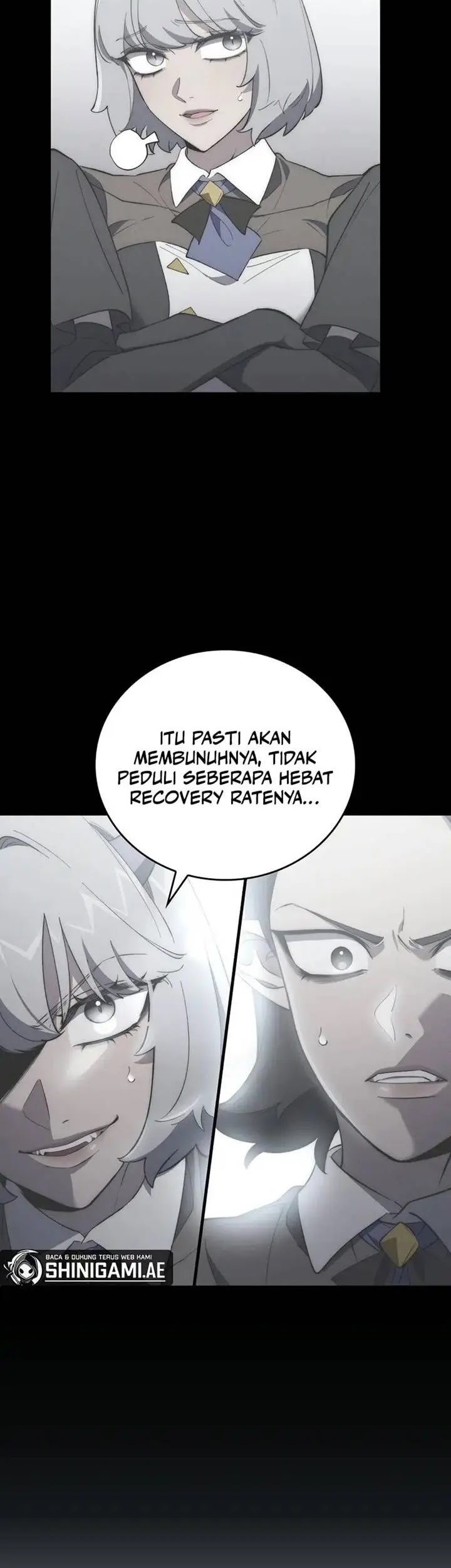 Dungeon Architect Chapter 06 Gambar 81