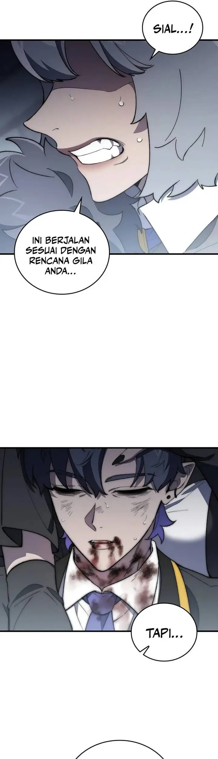 Dungeon Architect Chapter 06 Gambar 83