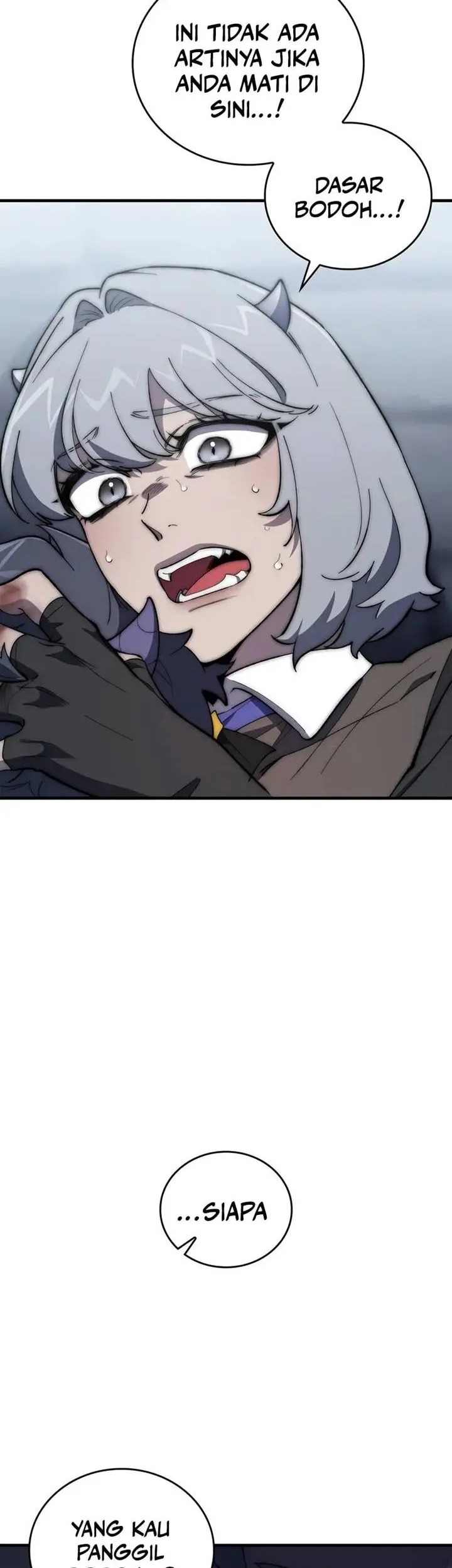 Dungeon Architect Chapter 06 Gambar 84