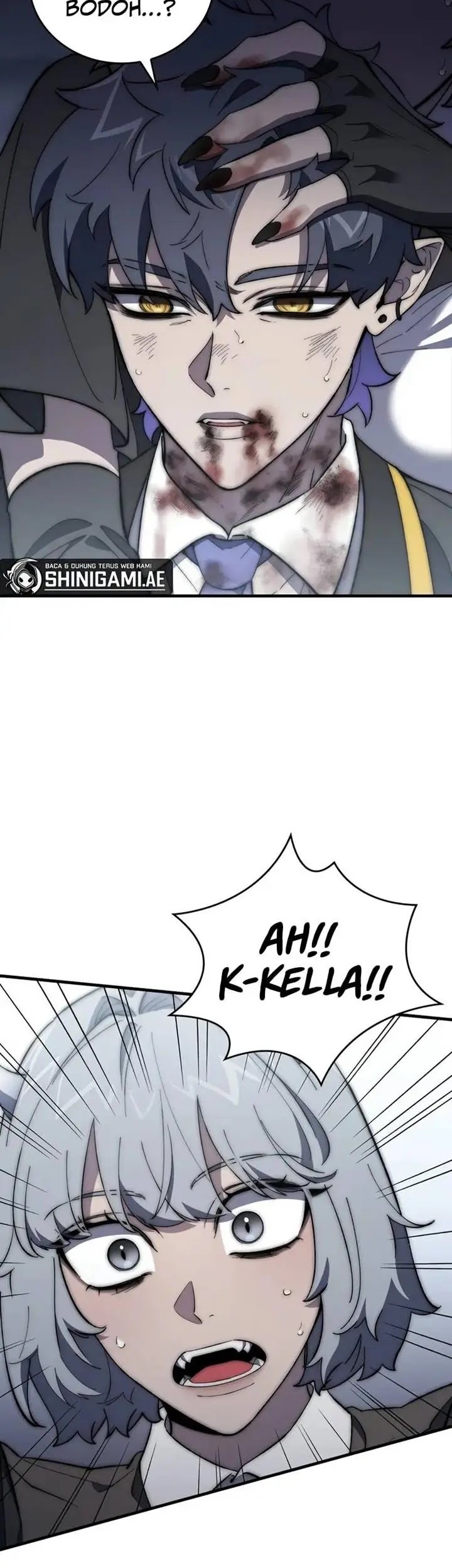 Dungeon Architect Chapter 06 Gambar 85