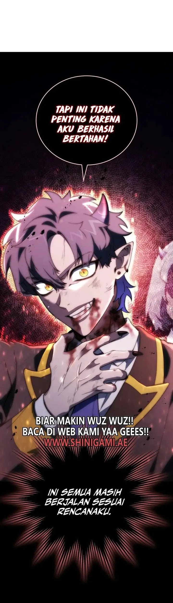 Dungeon Architect Chapter 06 Gambar 87